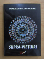 Romulus Iulian Olariu - Supra-vietuiri