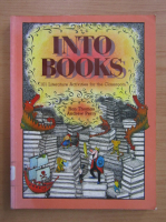 Ron Thomas - Into Books. 101 Literature Activities for the Classroom