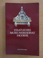 Staatliches Museumsreservat Sagorsk