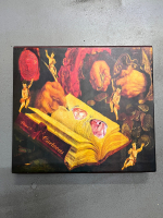 Stefan Popa Popa's (album de caricatura)