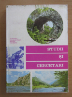 Studii si cercetari, 1975