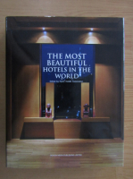 The Most Beautiful Hotels in the World