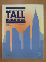 The structural design of tall buildings, volumul 2, nr. 3, septembrie 1993
