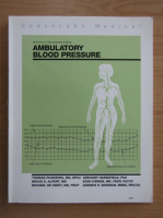 Thomas Pickering - Ambulatory Blood Pressure