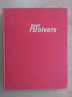 Tout L'Univers (volumul 14)