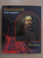 Trewin Copplestone - Rembrandt