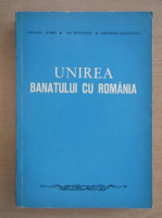 Anticariat: Unirea Banatului cu Romania
