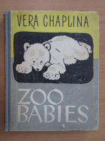 Vera Chaplina - Zoo Babies