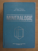 Anticariat: Virgil Ianovici - Mineralogie