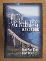 Wai-Fah Chen - Bridge Engineering Handbook