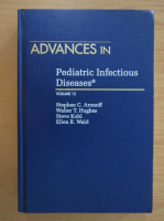 Advances in Pediatric Infectious Diseases (volumul 12)