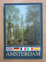Amsterdam (ghid de calatorie)