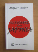 Angela Hondru - Scrisoare catre Japonia