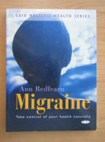 Ann Redfearn - Migraine. Take control of your health naturally