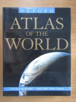 Atlas of the World