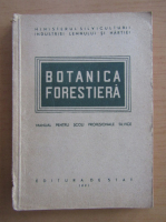Botanica forestiera