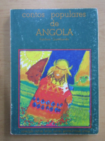 Contos populares de Angola