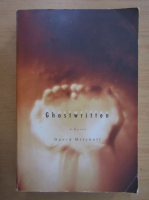 David Mitchell - Ghostwritten