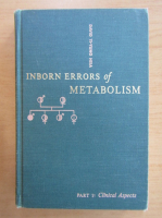 David Yi Yung Hsia - Inborn Errors of Metabolism