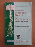 Diseases of Nervous System and Psychiatry