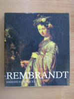 Emmanuel Starcky - Rembrandt