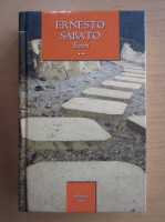 Anticariat: Ernesto Sabato - Eseuri (volumul 2)