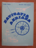 Eusebiu Hladiuc - Navigatia aeriana (fara harta)