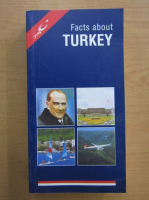 Facts about Turkey