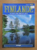 Finlande. Le pays des mille lacs