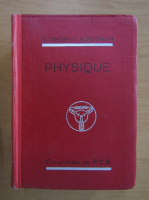 G. Simon - Physique