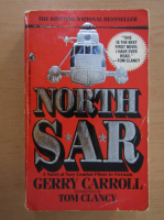 Gerry Carroll - North SAR