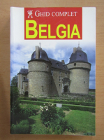 Ghid complet Belgia