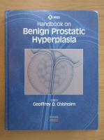 Handbook on Benign Prostatic Hyperplasia