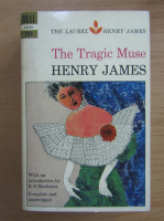 Henry James - The Tragic Muse