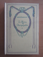 Honore de Balzac - La Maison du Chat-qui-pelote (1934)