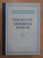 I. M. Secenov - Fiziologia sistemului nervos (volumul 3)