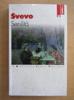 Italo Svevo - Senilita