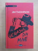 Anticariat: Jim Thompson - Ucigasul din mine