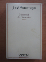 Jose Saramago - Memorial do Convento