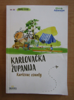 Karlovacka Zupanika. Karlovac County