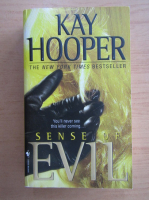 Kay Hooper - Sense of Evil
