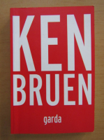 Ken Bruen - Garda