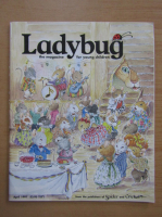 Ladybug, aprilie 1997