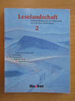 Leselandschaft (volumul 2)
