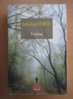 Liviu Ioan Stoiciu - Vrajmas