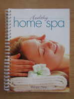 Margie Hare - Healthy home spa