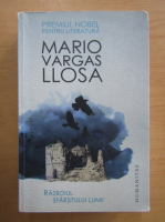 Mario Vargas Llosa - Razboiul sfarsitului lumii