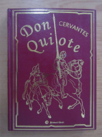 Miguel de Cervantes - Don Quijote (volumul 2)