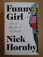 Nick Hornby - Funny Girl