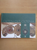 Anticariat: Olten-Olt-Oltenia (editie bilingva)